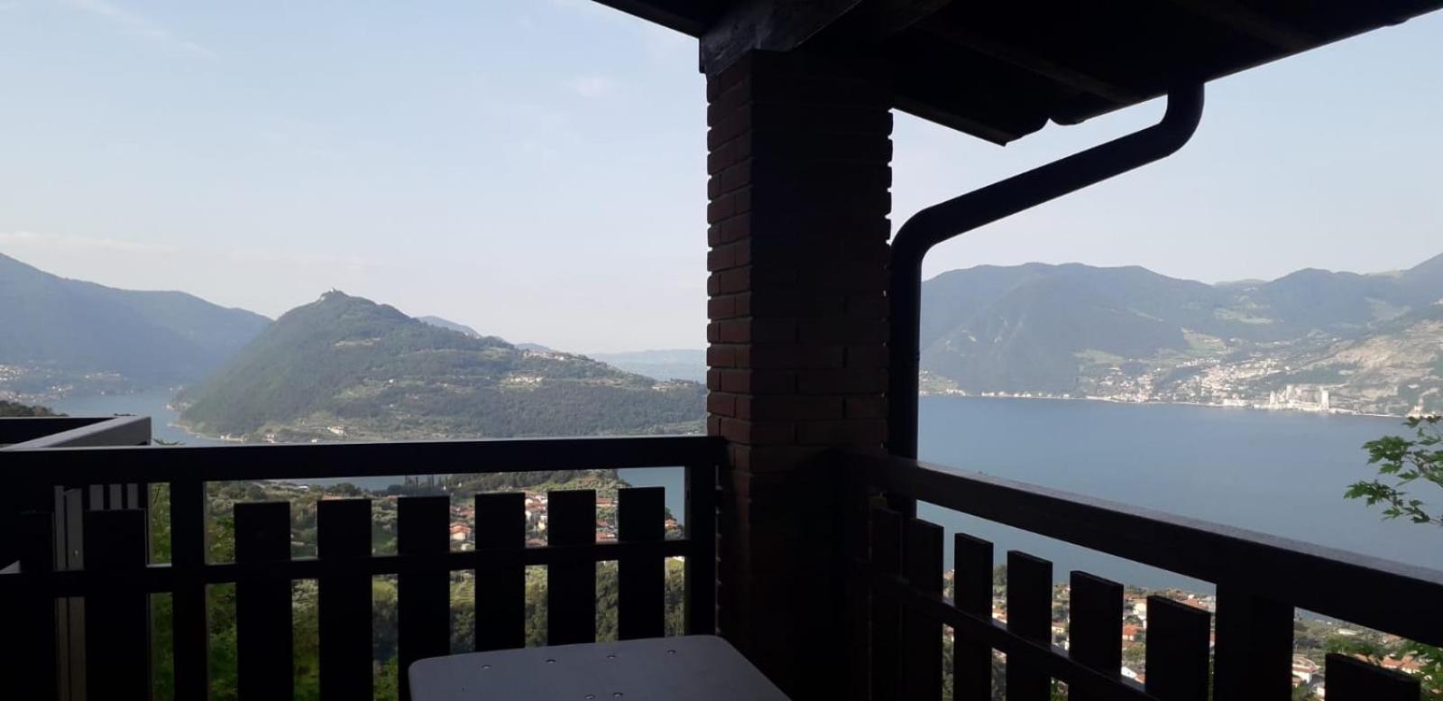 Agriturismo Cascina Lert Marone Kültér fotó