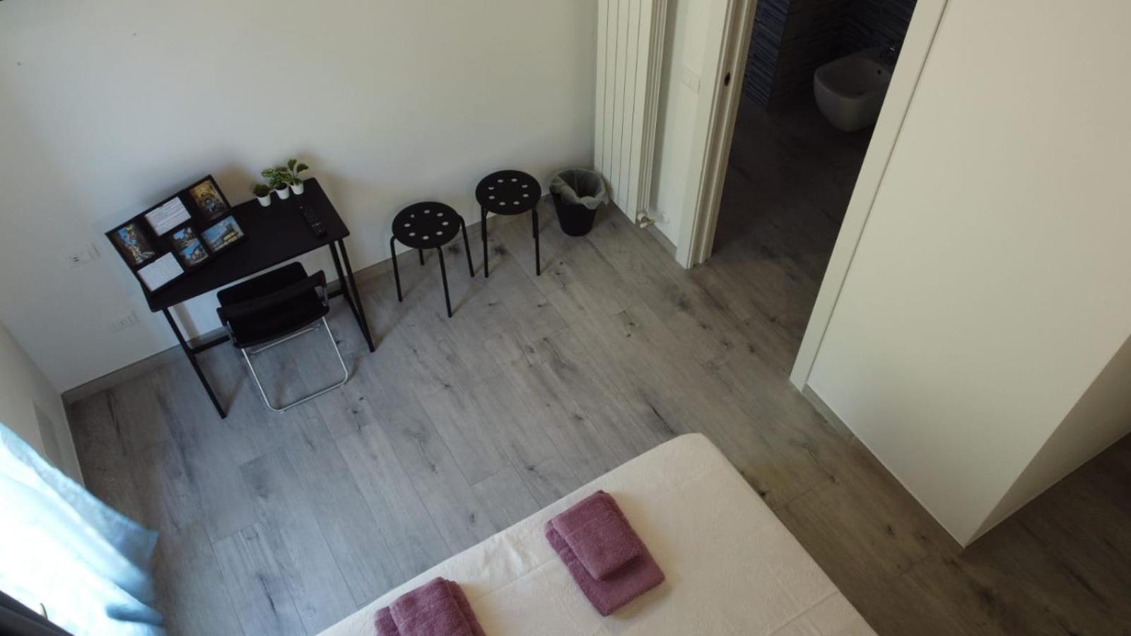 Agriturismo Cascina Lert Marone Kültér fotó