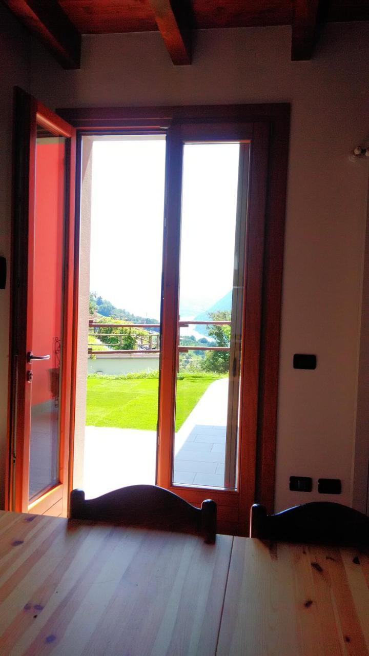 Agriturismo Cascina Lert Marone Kültér fotó