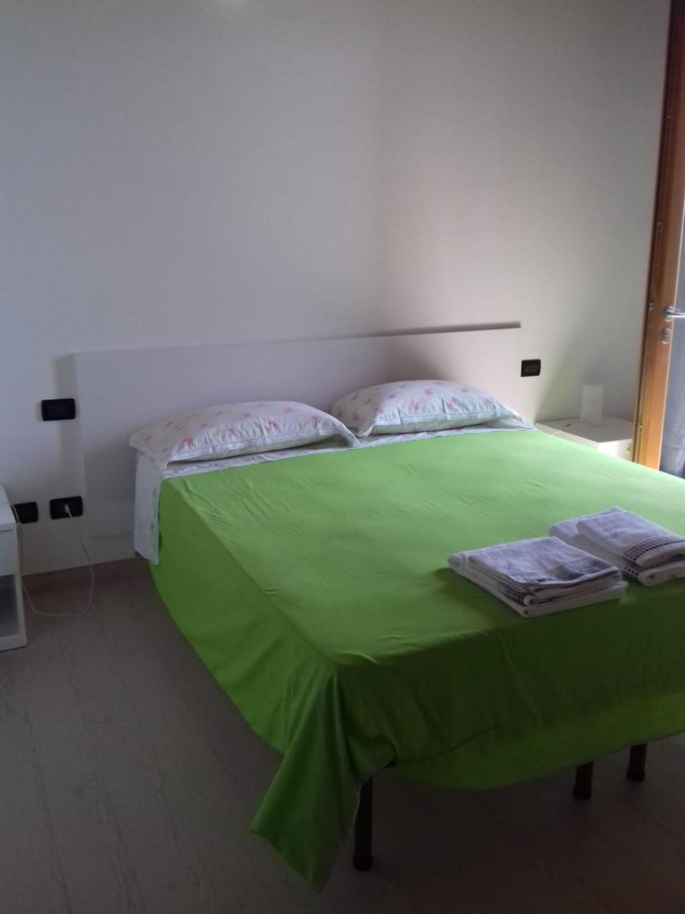 Agriturismo Cascina Lert Marone Kültér fotó