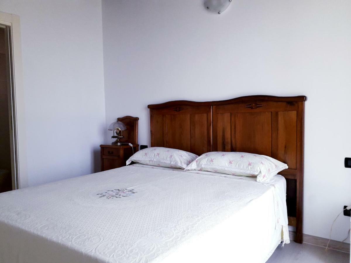 Agriturismo Cascina Lert Marone Kültér fotó